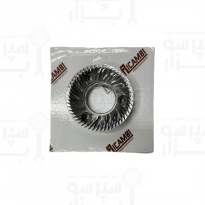 تیغه آسیاب کونیل مدلهای ماوی / لوگزوماتیک / میشیگان/ هاوایی/سالسا/تانگو قطر خارجی ۶۵ میل چپ گرد شرکتی