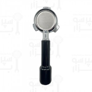 پرتافیلتر نیکد سنمارکو کامل با بسکت دوبل