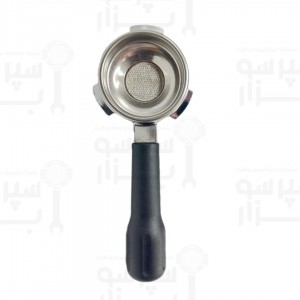 پرتافیلتر کاریمالی ۱کاپ کامل با ناودانی و بسکت ۷/۹ گرمی شرکتی