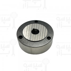 تیغه آسیاب مزر کونی سه فاز کونیکال قطر۶۷ میلیمتر راست گرد