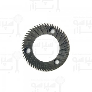 تیغه آسیاب یورکا اورجینال قطر خارجی ۶۵میلیمترمدل اتم