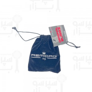 تیغه اورجینال آسیاب سوپر فست RED رمیداگ 64 میلیمتری برای مدل MST-64P ام اس تی 64 پی ای/ ای وی