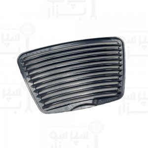 توری پلاستیک روی سینی تخلییه رنچیلیو