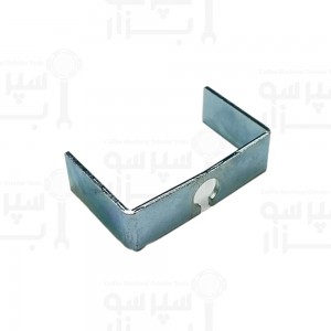نگهدارنده پشت منومتر / مانومتر قطر ۵۶ میلیمتر عمومی