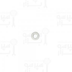 واشر کونیک پی تی اف ای داخل شیر آب و بخار سنمارکو