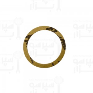 واشر فاصله انداز / لاتن / زیر واشری سیمونلی ۰٫۸×۵۹×۷۲ میلیمتر