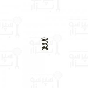 فنر ژیگلور لاسپازیاله اکثر مدلها قطر ۶٫۵ میل طول ۱۳ میلیمتر اورجینال