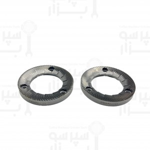 تیغه اورجینال آسیاب سیآدو  سیدو ای37، ای8، ای9 قطر  83 میلیمتر راستگرد تک فاز