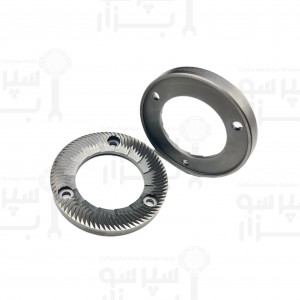 تیغه اورجینال آسیاب سیآدو  سیدو ای37، ای8، ای9 قطر  83 میلیمتر راستگرد تک فاز