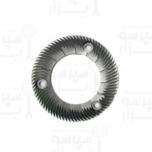 تیغه اورجینال آسیاب سیآدو  سیدو ای37، ای8، ای9 قطر  83 میلیمتر راستگرد تک فاز