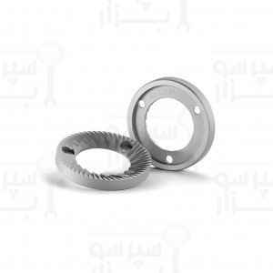 تیغه اورجینال آسیاب مزر سوپرجولی قطر خارجی ۶۴ میلیمتر راستگرد