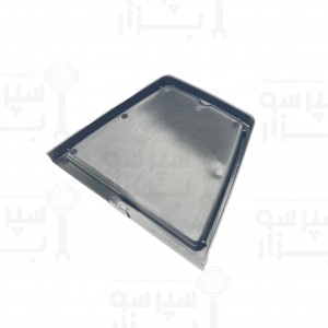 سینی قهوه جمع کن زیر دوزر آسیاب قهوه سنمارکو