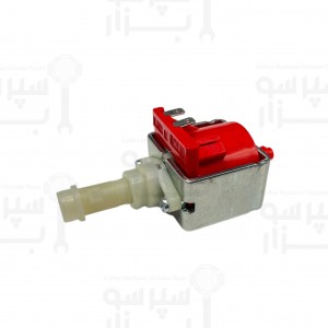 پمپ لرزشی یولکا مدل ای پی ۵ ۴۸ وات ۲۲۰ ولت