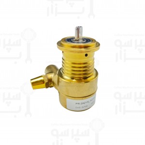 پمپ چرخشی بست دار بیصدا نوئرت مناسب رنچیلیو با رزوه 1/8 جهت اتصال منومتر فشار آب ظرفیت ۲۰۰ لیتر در ساعت