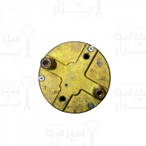منومتر / مانومتر فشار لاپاوونی دو عقربه