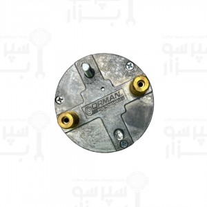 منومتر /مانومتر دبل عقربه لامارزوکو