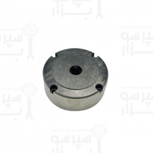 تیغه آسیاب یوروکا کونیکال قطر داخلی 13 میلیمتر قطر  خارجی  68 میلیمتر راستگرد