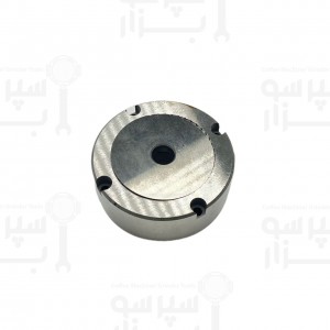 تیغه آسیاب راستگرد فائما ام سی ۹۰ و ام سی ۹۹ و چیمبالی مدل مخروطی قطر ۶۸ میلیمتر تک فاز