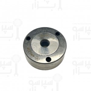 تیغه اورجینال آسیاب مخروطی لاسپازیاله و مکاپ / ماکآپ قطر ۶۳/۴۰ میلیمتر راستگرد