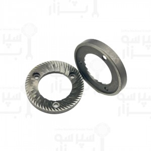 تیغه آسیاب اورجینال ماکاپ / مکاپ قطر ۶۵ میلیمتر سری ام ایکس۹۰۰/ام ایکس ای۹۰۰/ام ایکس تی ۹۰۰ /ام ۶ دی