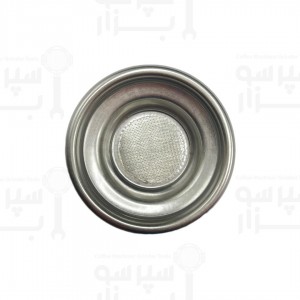 بسکت یک کاپ سینگل ۷ الی ۹ گرمی مناسب لا مارزوکو مدل های اف بی ۷۰ / لینا / جی بی ۵ / جی اس ۳ با ارتفاع ۲۷ میلیمتر