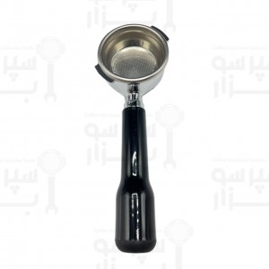 پرتا فیلتر نیکد بیزرا با بسکت دوبل