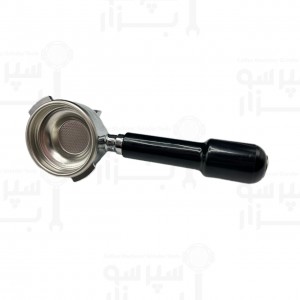 پرتافیلتر کامل 1کاپ بیزرا / بتزرا با بسکت ۷ الی ۹ گرمی
