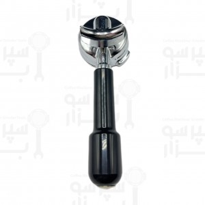 پرتافیلتر کامل 2کاپ بیزرا / بتزرا با بسکت 18 گرمی