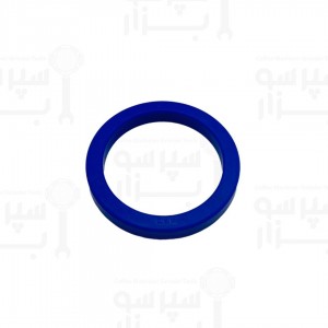 واشر هدگروپ سیلیکونی نرم فائما (زرد یا آبی) ضخامت 8/5 میلیمتر مناسب اکثر برندها اکسپوبار / وی بی ام/ رویال / جیمبالی ام27