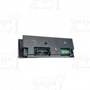 کیپد الکترونیک ۵ دکمه رنچیلیو کلاس۷ ای اورجینال