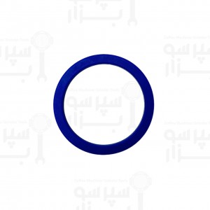 واشر سیلیکونی هدگروپ سنمارکو ضخامت 5/5 میلیمتر
