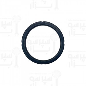 واشر هدگروپ لاسپازیاله ضخامت 6/3 میلیمتر
