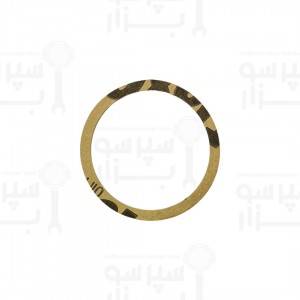 فاصله انداز / لاتن / زیر واشری مکمل هدگروپ کاریمالی ضخامت ۰٬۵ میلیمتر