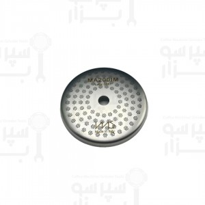 توری شاور  اسکرین هدگروپ آی ام اس حرفه ای مناسب انواع مدل های دستگاه های لا مارزوکو / اسلایر با قدرت فیلترینگ 200 میکرومتر