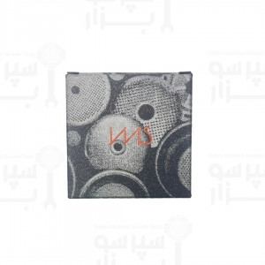 توری شاور کاسه ای هدگروپ  آی ام اس حرفه ای مناسب فائما ای61 / آیبریتال / اکسپوبار / روکت / سنرمو / رویال / ساب /  چیم با قدرت فیلترینگ 35 میکرومتر