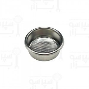 بسکت پرتافیلتر آی ام اس پیشرفته دقت بالا دوکاپ دوبل 18 الی 22 گرمی اسلایر / کیس وندر وستن / لا مارزوکو / آستوریا / بتزرا /بیزرا / بی اف سی / برازیلیا / کازادیو / اکسپوبار / کنتی / ای سی ام / الکترا دارای 641 سوراخ