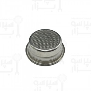 بسکت پرتا فیلتر۲ کاپ لا مارزوکو 14 الی 18 گرمی مناسب تمام مدل ها