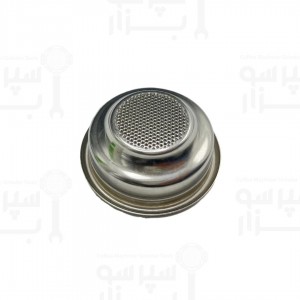 بسکت پرتافیلتر سینگل (  ۱کاپ  ) سنمارکو ۹ گرمی