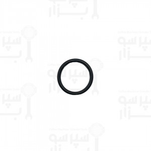 اورینگ آب بندی لوله نازل بخار رنچیلیو/ برازیلیا و دیگر برندها سایز ۲٫۷×۱۲٫۱ میلیمتر