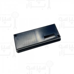 جعبه پشتی دیسپلی سنرمو ورونا اورجینال