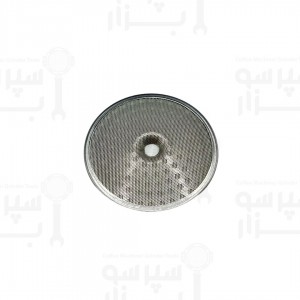 شاور هدگروپ گاجا قطر ۵۵ میلیمتر