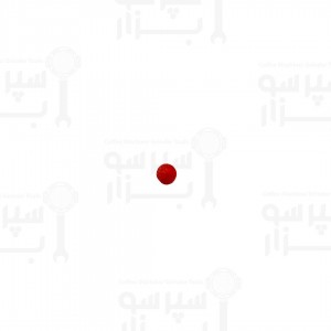 توپی قرمز رنگ جهت رویت بهتر سطح آب شیشه نشانگر آب آستوریا / جیمبالی / فائما / وگا / پاوونی و همه برندها