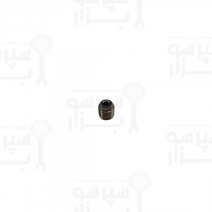 ژیگلور‌ هدگروپ سیمونلی‌ قطر ۳٬۲ میلیمتر