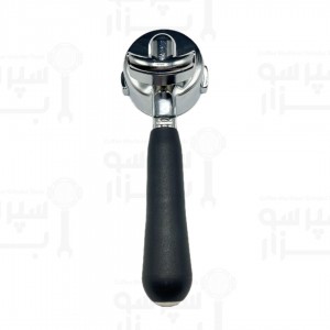 پرتافیلتر دوبل دوکاپ کامل رنکا / رنیکا مدل لایف دوپَر ( دو کونیک )