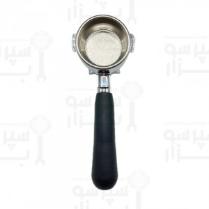 پرتافیلتر دوبل دوکاپ کامل رنکا مدل لایف دوپَر ( دو کونیک )