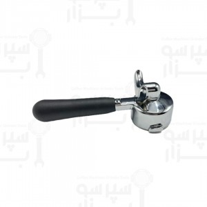 پرتافیلتر دوبل دوکاپ کامل رنکا / رنیکا مدل لایف دوپَر ( دو کونیک )
