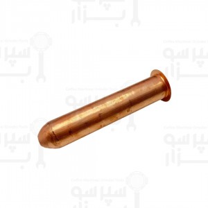 مبدل حرارتی اکسچنجر هدگروپ اورجینال جیمبالی طول ۲۰۰ میلیمتر قطر ۴۲ میلیمتر مناسب مدلهای ام۲۰/ام۲۱/ام۲۴/ام۲۵/ام۲۷/ام۲۸/ام۳۰/ام۳۱/ام۳۲/ام۳۹ اوریجینال