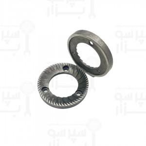 تیغه آسیاب لاسپازیاله ASTRO 12A آسترو ۱۲ / آسترو۱۲ استانتانئو و ماکاپ مدلهای ام ایکس قطر ۶۵ میلیمتر اورجینال