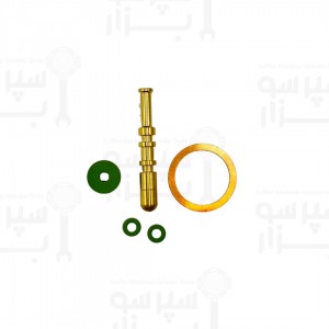 کیت قطعات داخل شیر آب و بخار روکت اسپرسو/ ای سی ام