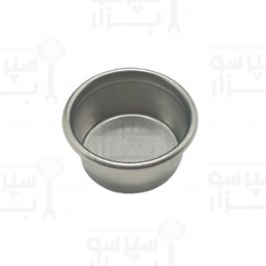 بسکت پرتا فیلتر ۳ کاپ (تریپل) سنمارکو ۲۱ گرمی  ارتفاع تا لبه بیرونی 31 میلیمتر سایز 54